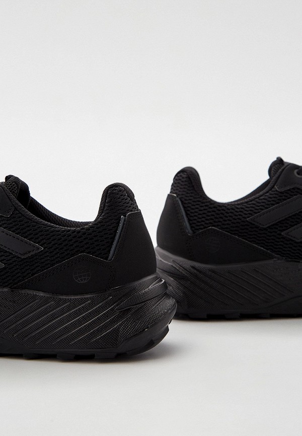 Кроссовки adidas Tracefinder (Q47235) черного цвета