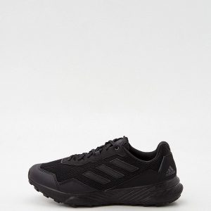 Кроссовки adidas Tracefinder (Q47235) черного цвета
