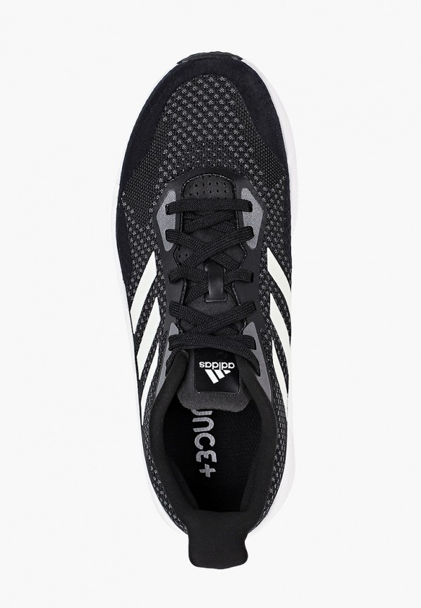Кроссовки adidas X9000l2 W (FW8078) черного цвета