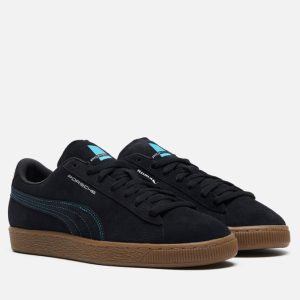 Puma X Porsche Legacy Suede (306983-01)  цвета