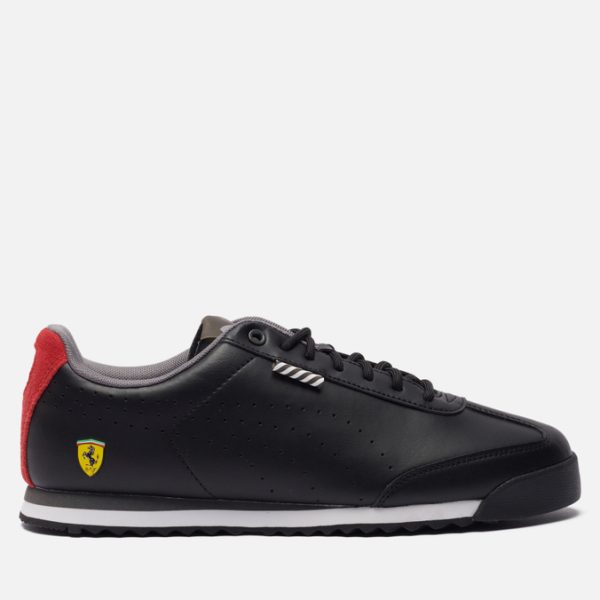 Puma X Scuderia Ferrari Roma Via Perforated Motorsport (307032-01)  цвета