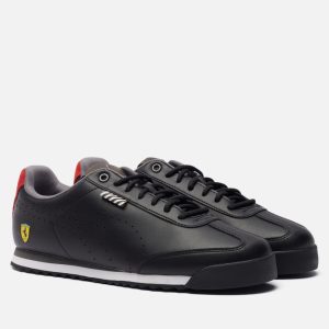 Puma X Scuderia Ferrari Roma Via Perforated Motorsport (307032-01)  цвета