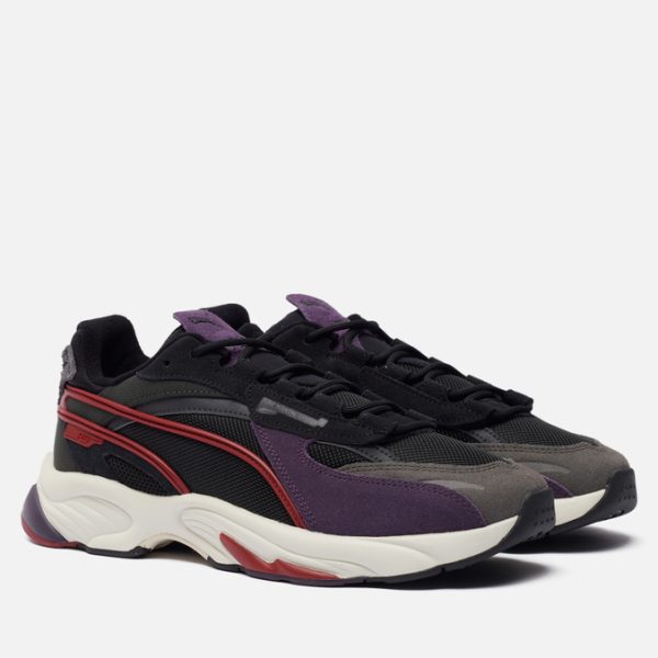 Puma Rs-connect Drip (368610-04)  цвета