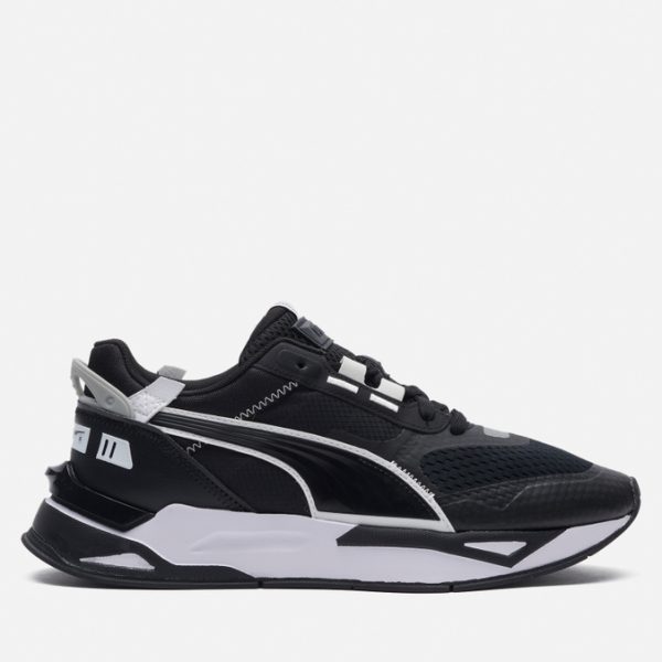 Puma Mirage Sport Tech B  W (384955-02)  цвета