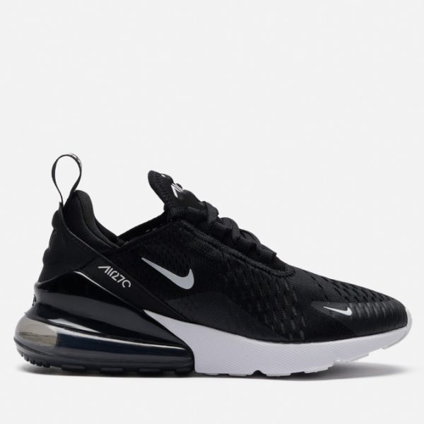 Nike Air Max 270 (AH6789-001)  цвета