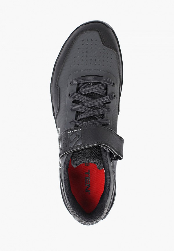 Кроссовки adidas 510 Kestrel Lace (BC0641) черного цвета
