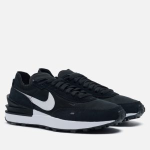 Nike Waffle One (DC2533-001)  цвета