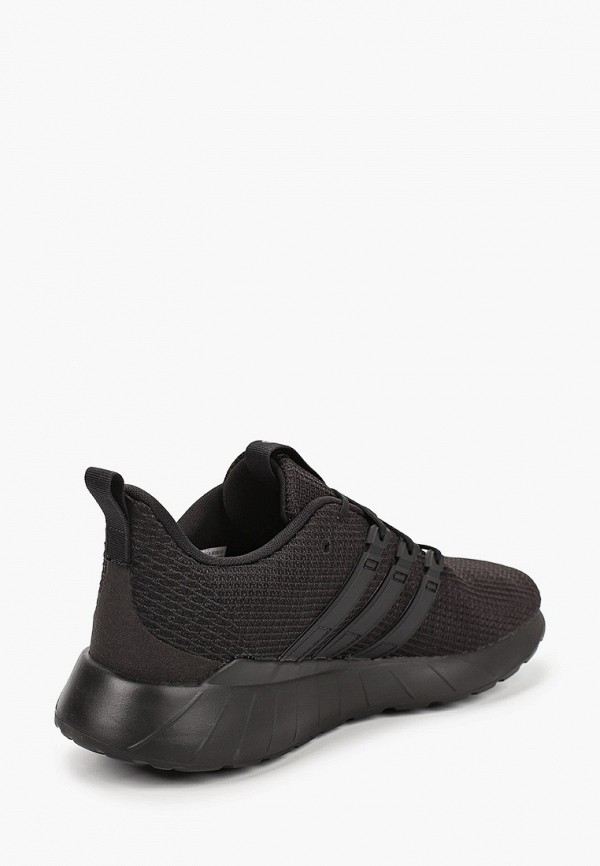 Кроссовки adidas Questar Flow (EG3190) черного цвета