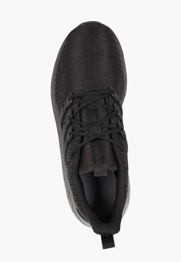 Кроссовки adidas Questar Flow (EG3190) черного цвета