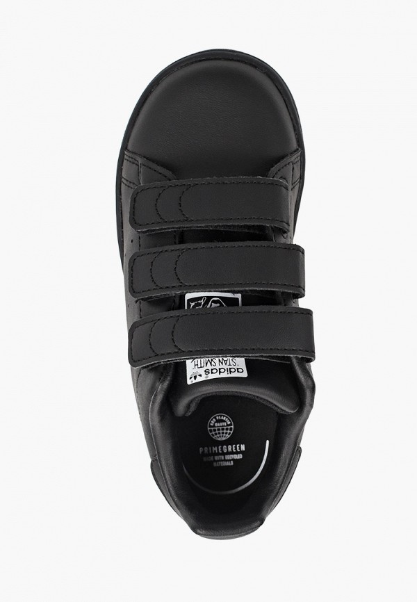 Кеды adidas Originals Stan Smith Cf I (FY0968) черного цвета