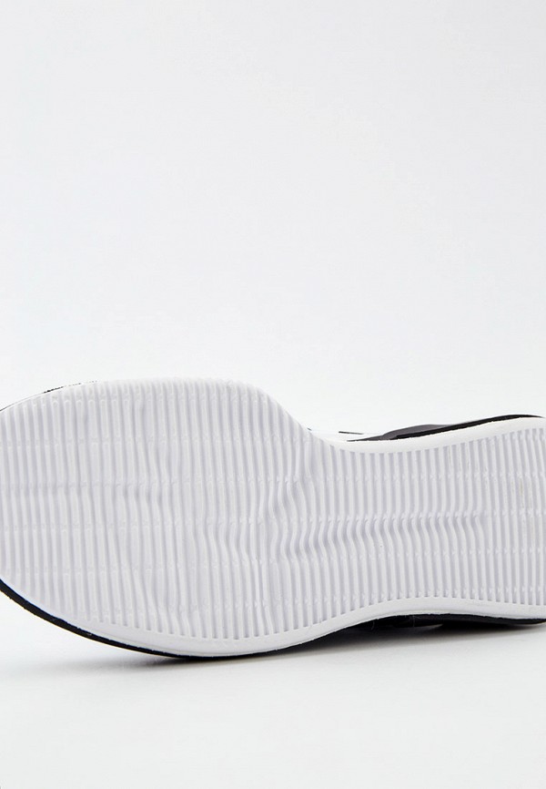 Кроссовки adidas by Stella McCartney Asmc Treino Mid Printed (FY1179) белого цвета