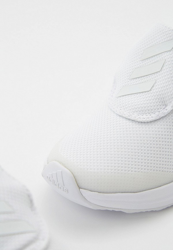 Кроссовки adidas Fortarun Ac K (FY1554) белого цвета