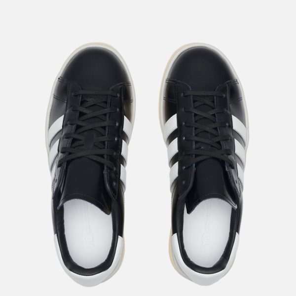 Y-3 Men's HICHO (GW8635) белого цвета