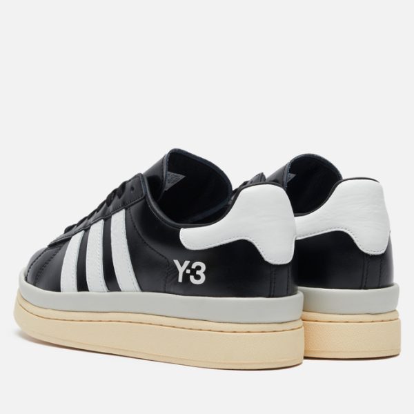 Y-3 Men's HICHO (GW8635) белого цвета