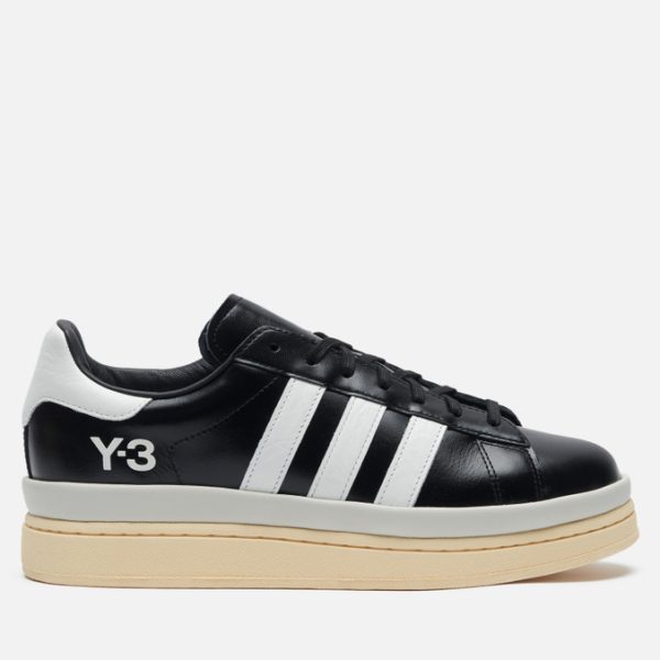 Y-3 Men's HICHO (GW8635) белого цвета