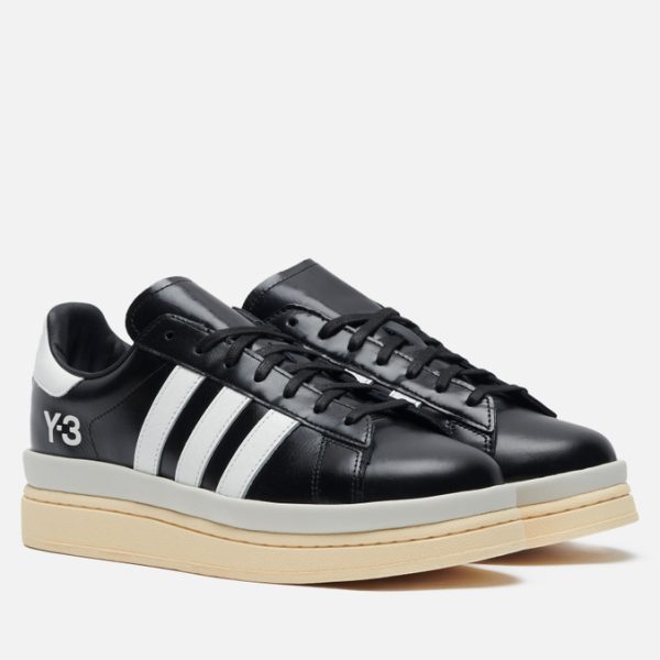 Y-3 Men's HICHO (GW8635) белого цвета