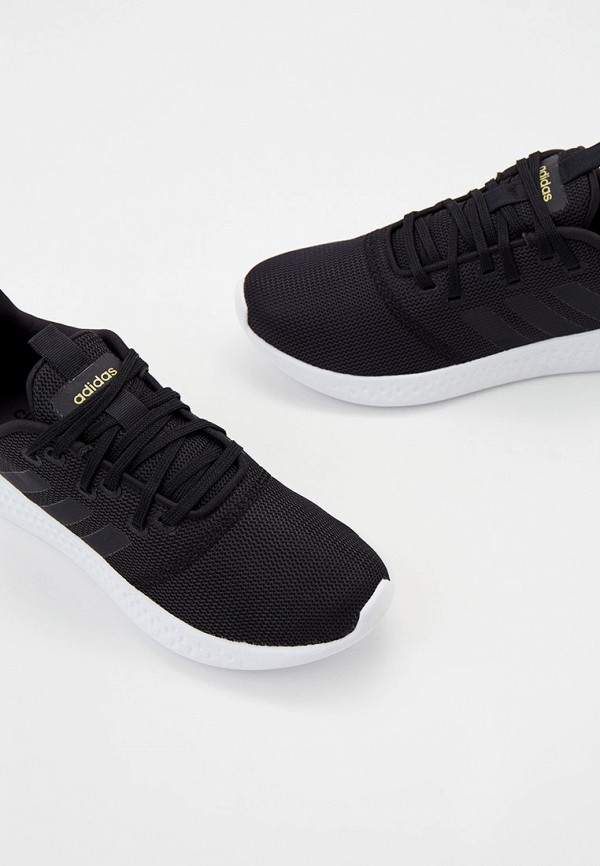 Кроссовки adidas Puremotion (GW8655) черного цвета