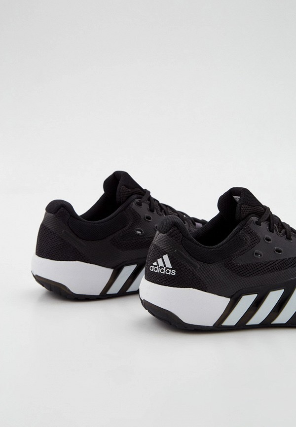 Кроссовки adidas Dropset Trainer M (GX7954) черного цвета