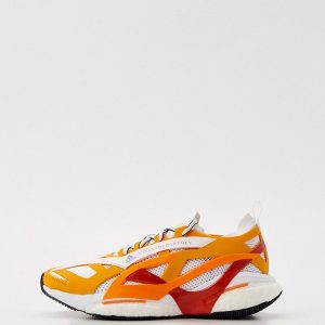 Кроссовки adidas by Stella McCartney Asmc Solarglide (GY2921) оранжевого цвета