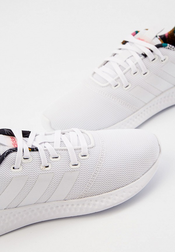 Кроссовки adidas Puremotion (H05787) белого цвета
