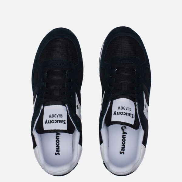Saucony Shadow Original (S2108-518)  цвета
