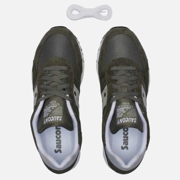 Saucony Shadow 6000 (S70441-32)  цвета