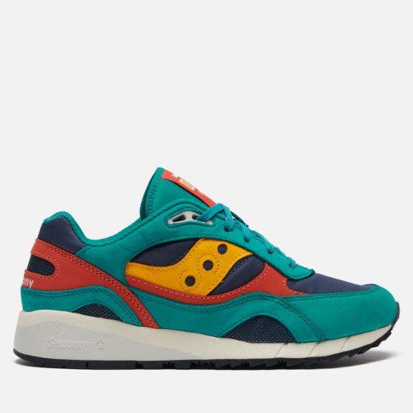 Saucony Shadow 6000 Changing Tides (S70644-7)  цвета