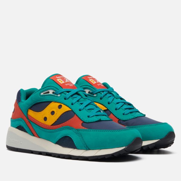 Saucony Shadow 6000 Changing Tides (S70644-7)  цвета