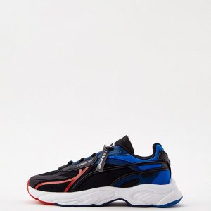 Puma Bmw Mms Rs-Connect (306941-navy)
