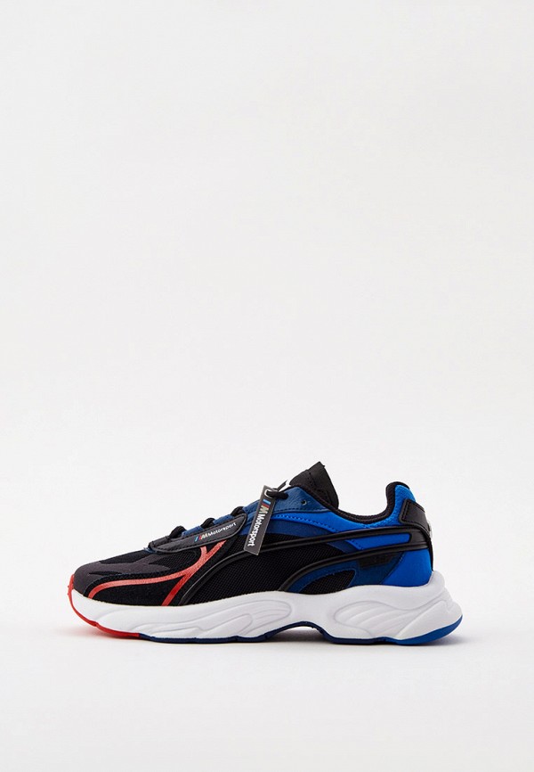 Puma Bmw Mms Rs-Connect (306941-navy)