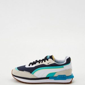 Puma City Rider (382044-multi)