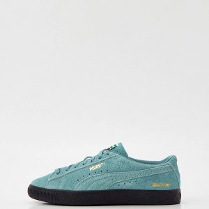 Puma Suede Vtg Hs Butter Goods (384360-turquoise)