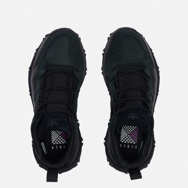 Adidas F/1.3 Le (B28054) черного цвета