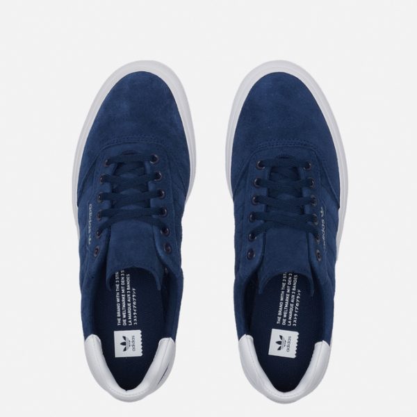 adidas Originals 3mc (EE6086) синего цвета