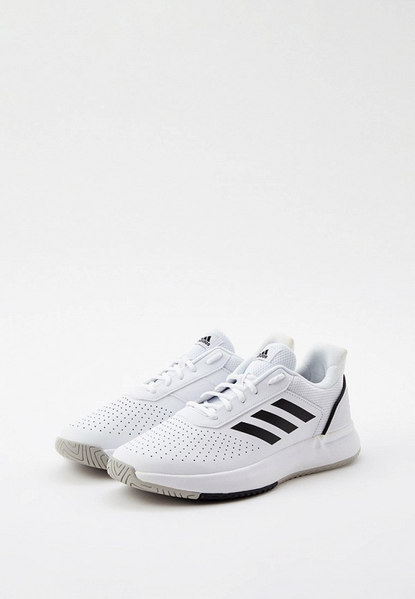 jam Il Tom Audreath Кроссовки мужские adidas Courtsmash (F36718) белого цвета - купить в  интернет-магазинах с доставкой, сравнить цены или найти под заказ на  SNEAKER SEARCH