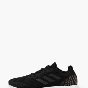 Кроссовки adidas Sooraj (FW5799) черного цвета