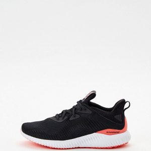 Кроссовки adidas Alphabounce 1 (FZ2194) черного цвета