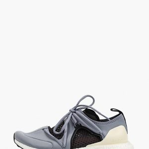 Кроссовки adidas by Stella McCartney Ultraboost T S (G28333) серого цвета