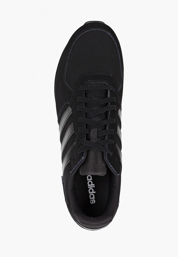 Кроссовки adidas 8k (F36889) черного цвета