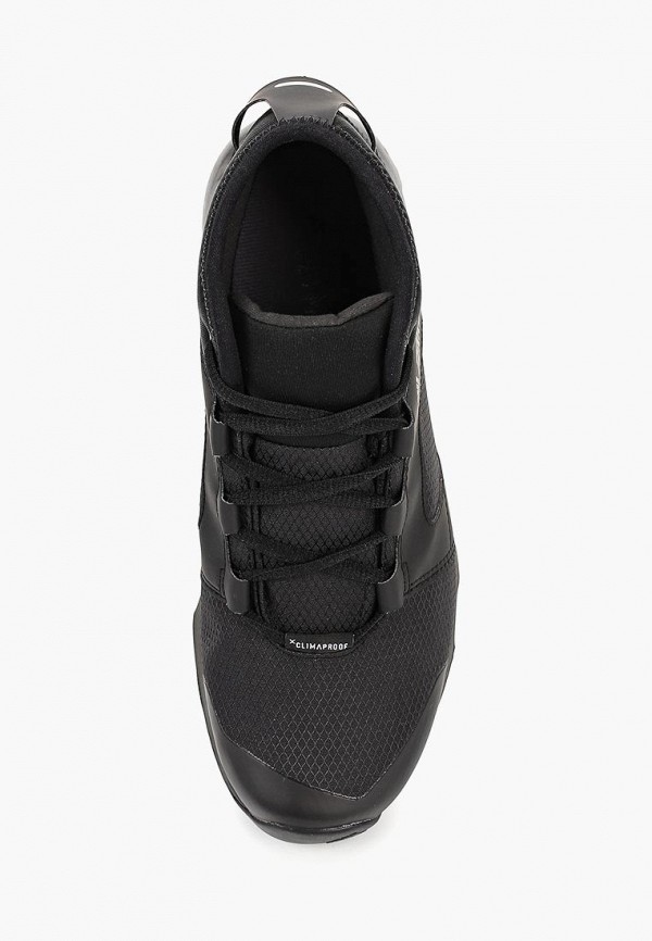 Кроссовки adidas Terrex Voyager Cw Cp W (S80808) черного цвета