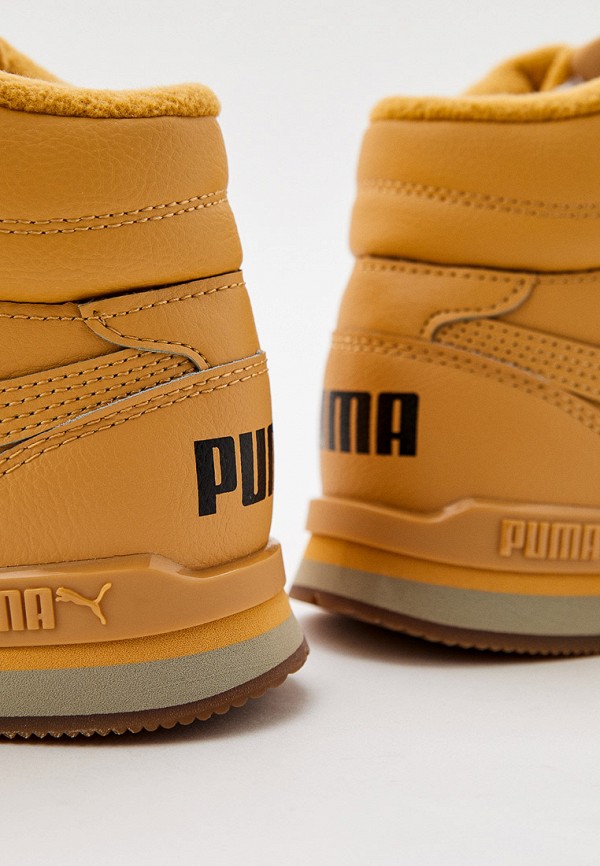 Puma St Runner V3 Mid L (387638-beige)