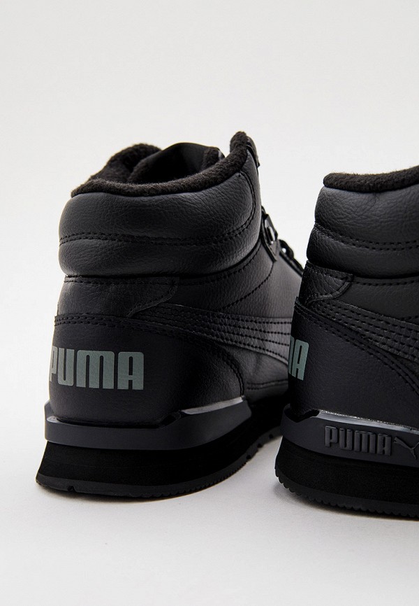 Puma St Runner V3 Mid L (387638-black)