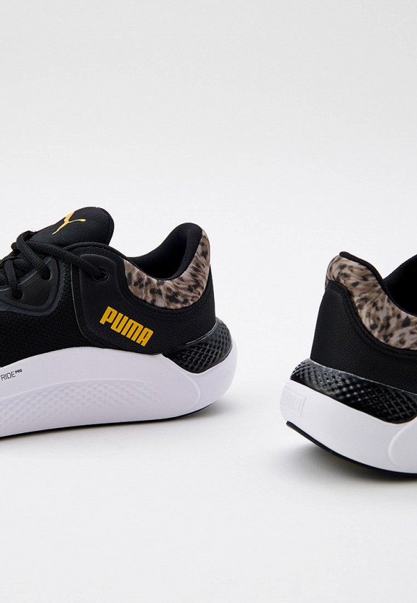 Puma Softride Pro Safari Glam Wn S (377056-black)