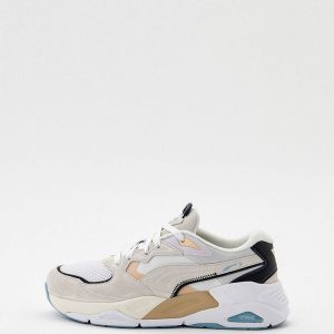 Puma Trc Mira Supersoft Wns (386751-white)