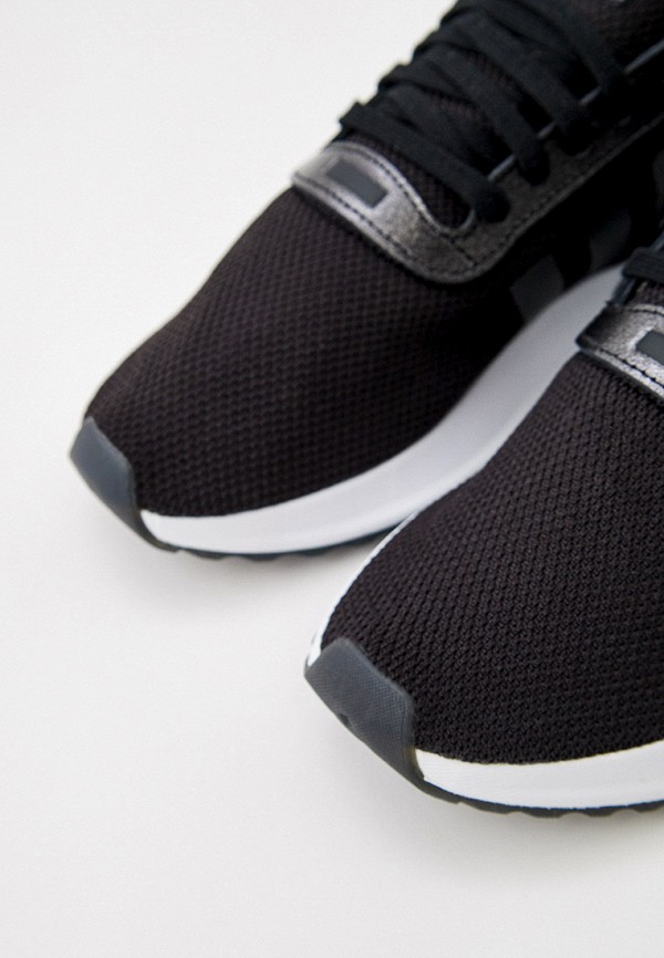 Кроссовки adidas Originals Upath X W (EE7159) черного цвета