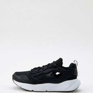 кроссовки Reebok Furylite 95 (GV8818) черного цвета