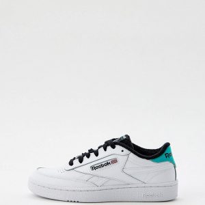 Кеды Reebok Club C Revenge (GW3761) белого цвета