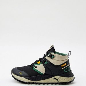 Puma Pacer Future Tr Mid Openroad (387268-black)