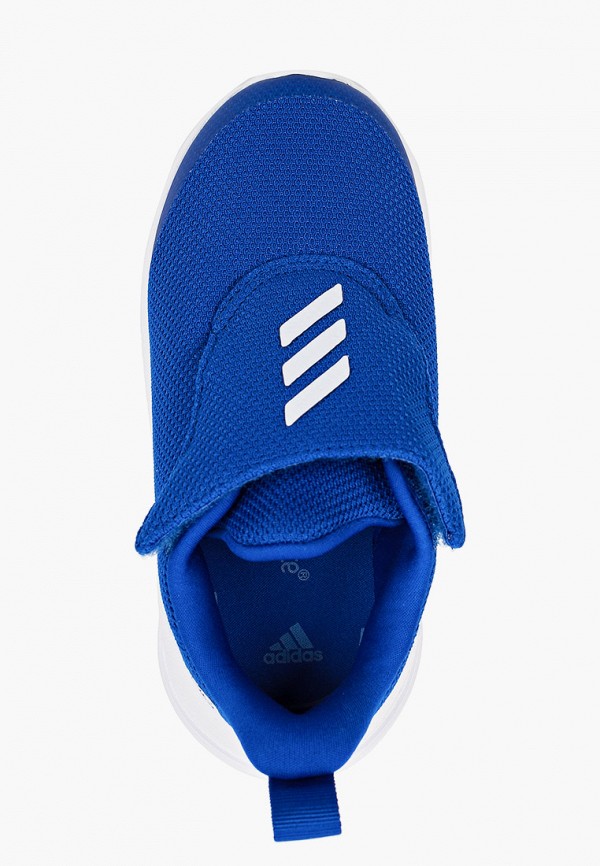 Кроссовки adidas Fortarun Ac I (FY3060) синего цвета