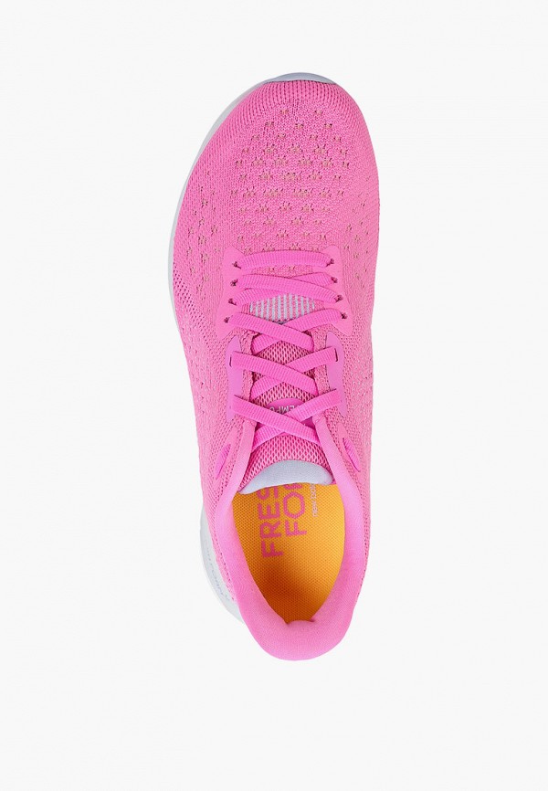 Кроссовки New Balance Fresh Foam X Tempo V2 (WTMPOLL2) розового цвета